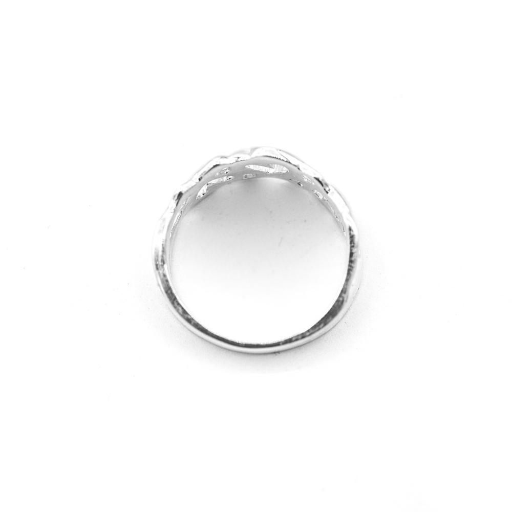 Sterling Silver - image 4